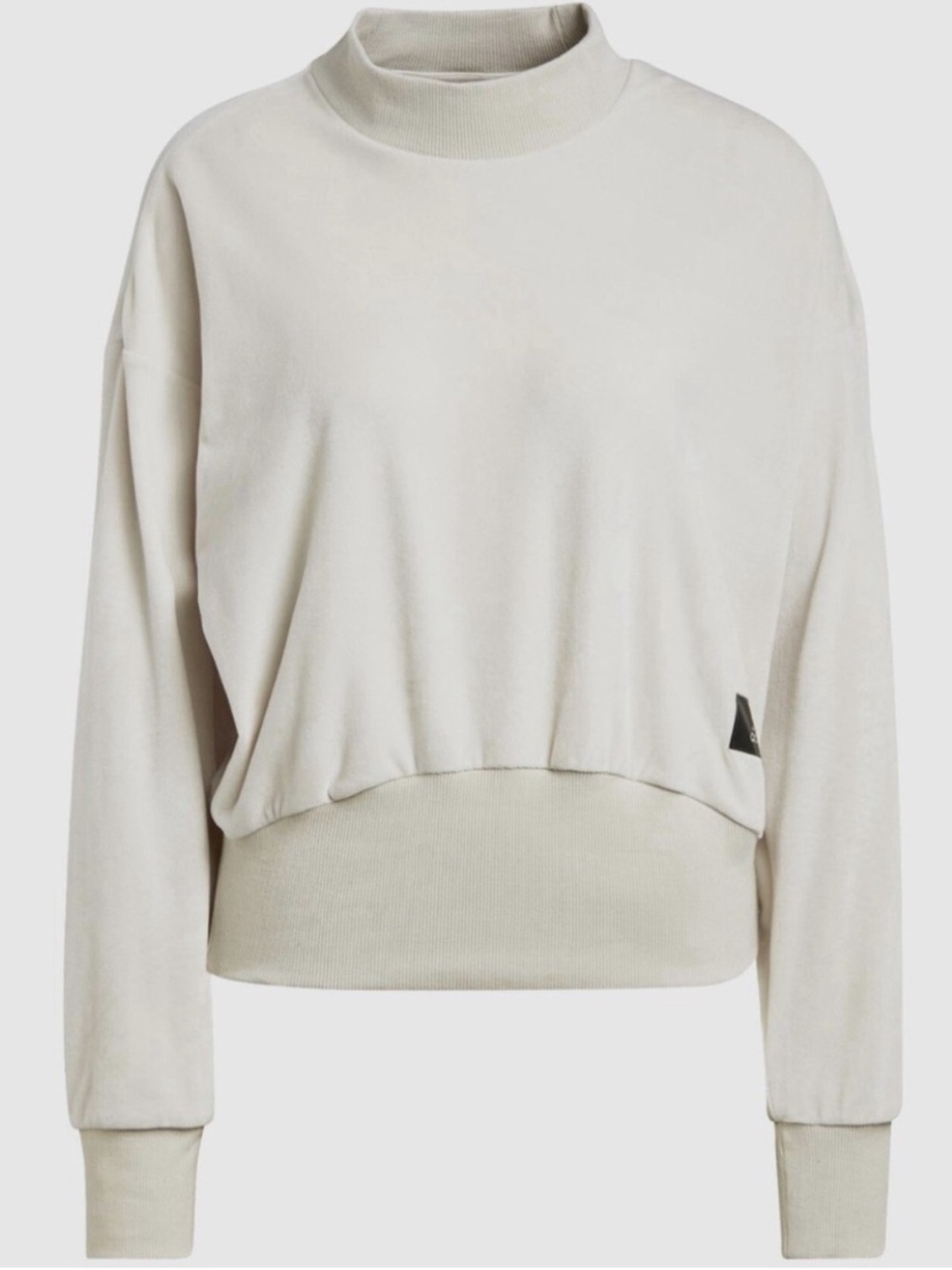 NWOT Adidas Pullover Sweatshirt